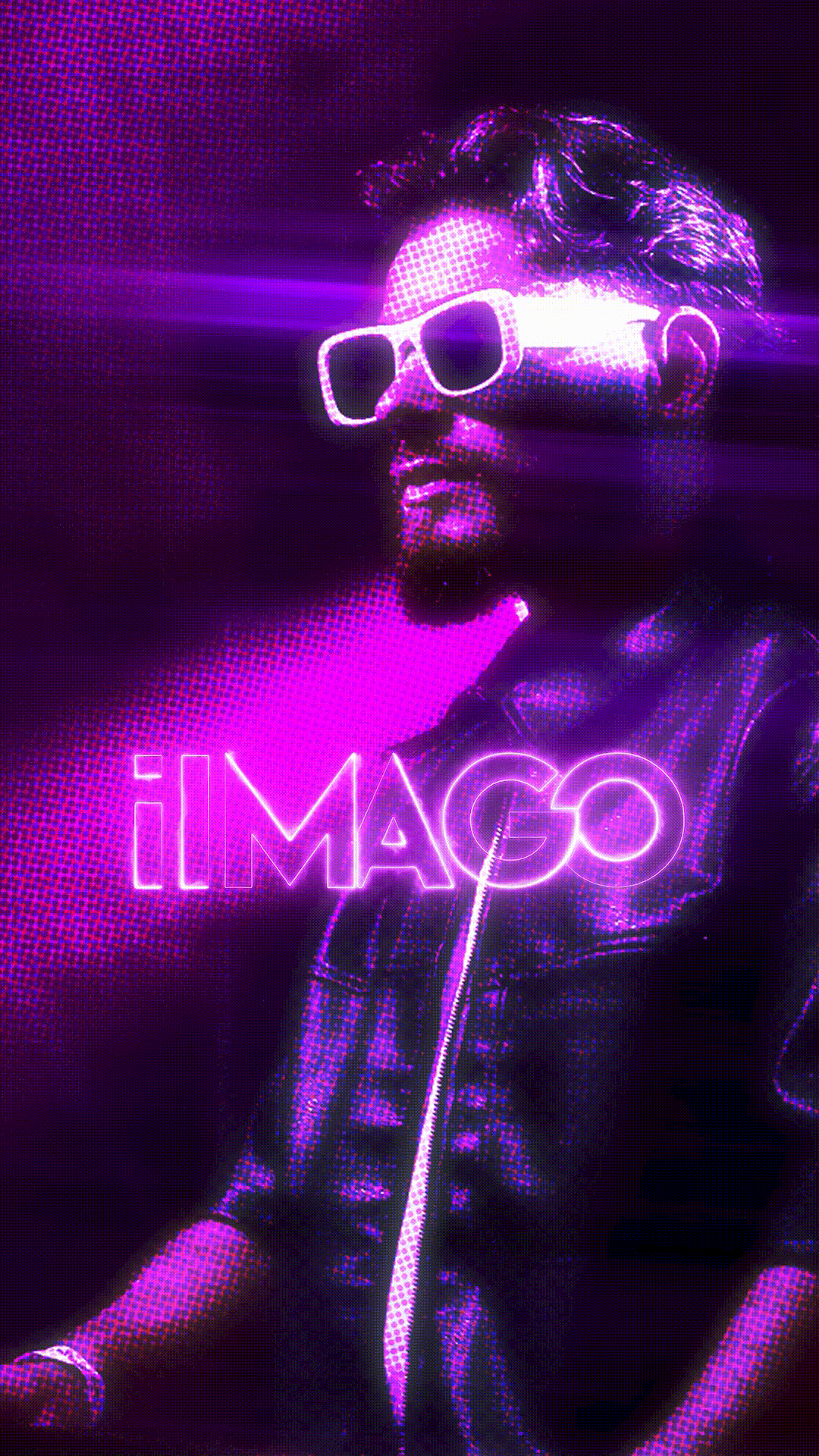 Image de fond de ilMago